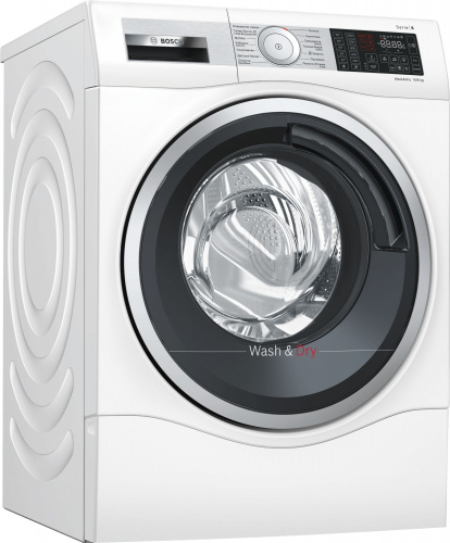 Стиральная машина c сушкой BOSCH WDU28590OE