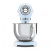 Планетарный миксер SMEG SMF05PBEU