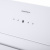 Вытяжка MAUNFELD MERSEY 90 INOX GLASS WHITE