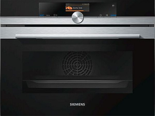 Духовой шкаф SIEMENS CS636GBS2