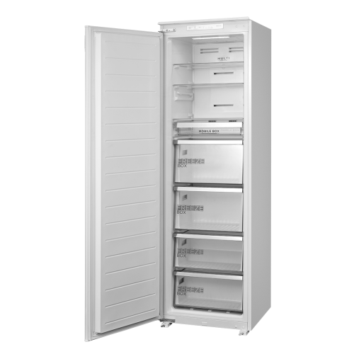 Встраиваемая морозильная камера MIDEA MDRE306FZF01