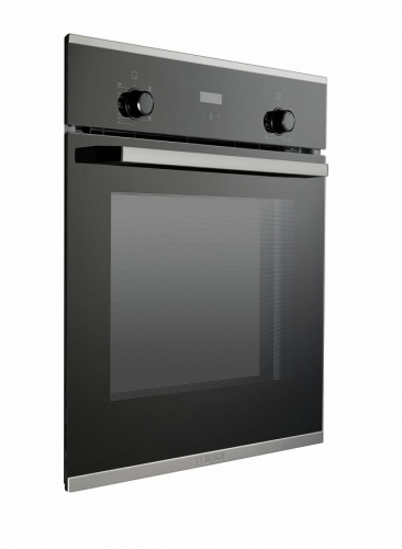 Духовой шкаф BOSCH HBF214BB0R