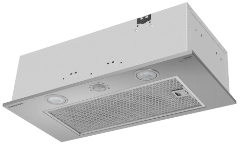 Вытяжка MEFERI INBOX60IX PUSH COMFORT