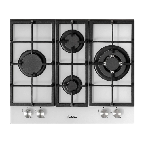 Газовая варочная панель EXITEQ PF 640 STGW-E/A