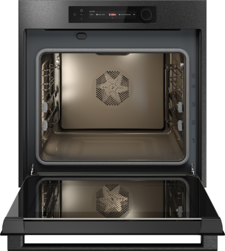 Духовой шкаф ASKO OTP66BSH