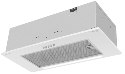 Вытяжка MEFERI SMARTBOX60WH POWER