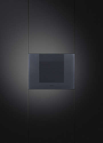 Встраиваемый винный шкаф SMEG CVI120GE