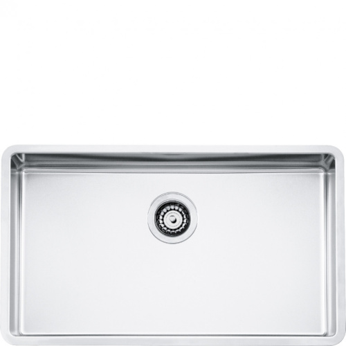 Мойка SMEG VFU71SFR