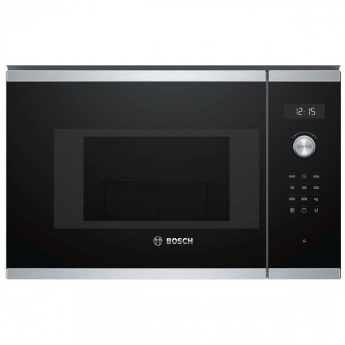 Встраиваемая микроволновая печь BOSCH BEL524MS0