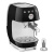 Кофемашина SMEG ECF03BLEU
