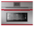 Компактный духовой шкаф с микроволнами KUPPERSBUSCH CBM 6550.0 G8 Hot Chili