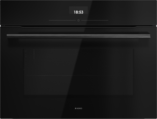 Встраиваемая микроволновая печь ASKO OM24BGH