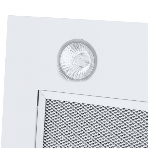 Вытяжка MAUNFELD CROSBY SINGL 5028 WHITE