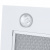 Вытяжка MAUNFELD CROSBY SINGL 5028 WHITE