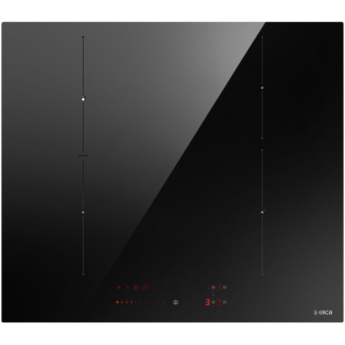 Индукционная варочная панель ELICA RATIO 604 PLUS BL