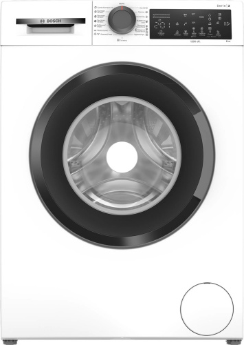 Стиральная машина BOSCH WLZ24200ME