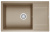 Мойка GRANULA GR-7805 ПЕСОК