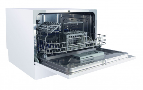 Компактная посудомоечная машина MAUNFELD MLP-06S