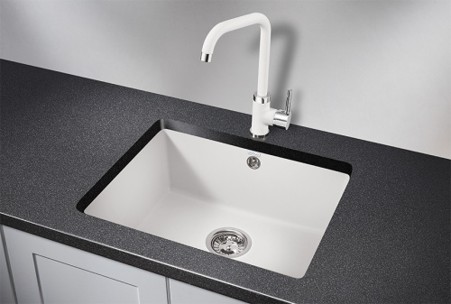 Мойка GRANULA GR-5551 АРКТИК