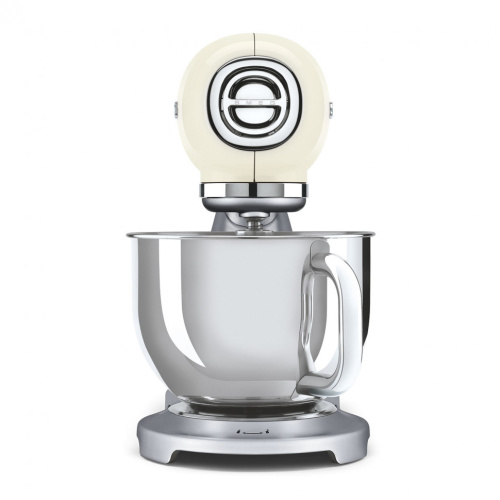 Планетарный миксер SMEG SMF04CREU