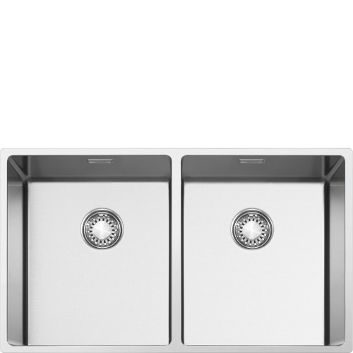 Мойка SMEG VR12S3434