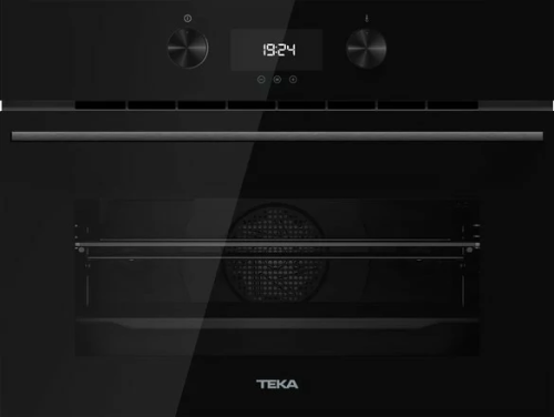 Духовой шкаф TEKA HLC 8440 C FULL BLACK