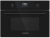 Компактный духовой шкаф MEFERI MEO607BK MICROWAVE