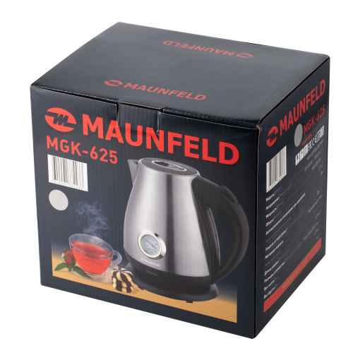 Чайник MAUNFELD MGK-625S