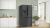 Холодильник BOSCH KFI96AXEA
