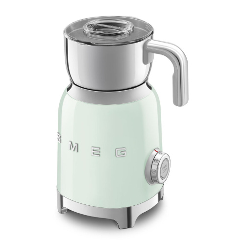 Вспениватель молока SMEG MFF11PGEU