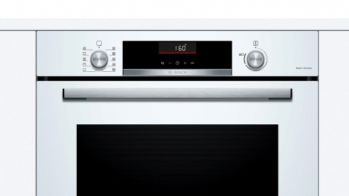 Духовой шкаф BOSCH HBG516BW0R