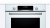 Духовой шкаф BOSCH HBG516BW0R