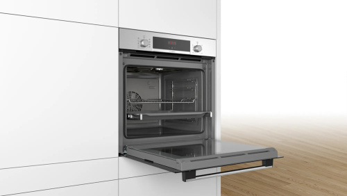 Духовой шкаф BOSCH HBA534ES0