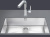 Мойка SMEG VSTQ72-2