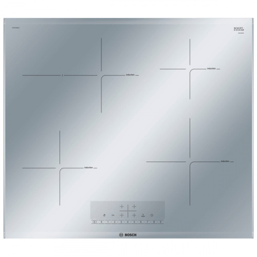 Индукционная варочная панель BOSCH PIF679FB1E