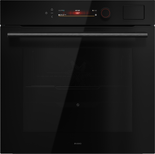 Духовой шкаф c функцией ПАРА ASKO OCS56BGH