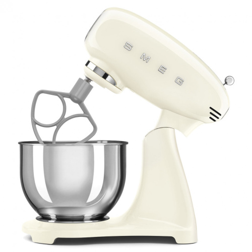 Планетарный миксер SMEG SMF05CREU
