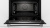 Компактный духовой шкаф BOSCH CBG633NS3