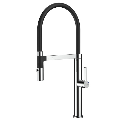 Смеситель PAULMARK LEADER Le214101-CR, хром