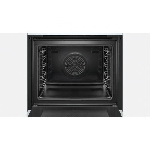 Духовой шкаф BOSCH HBG672BW1F