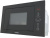Встраиваемая микроволновая печь EXITEQ EXM-106 black