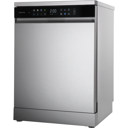 Посудомоечная машина HIBERG F68 1530 LX