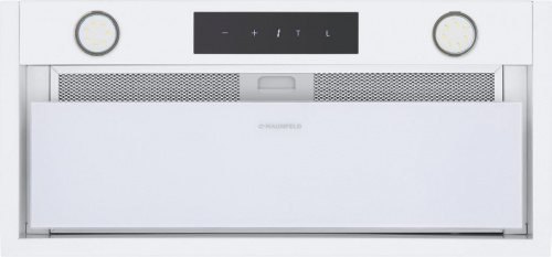 Вытяжка MAUNFELD FANTASY LIGHT 60 WHITE