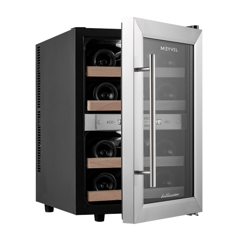 Винный шкаф MEYVEL MV12-SF2