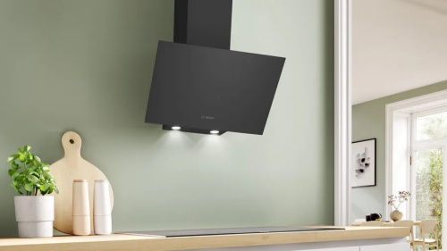 Вытяжка BOSCH DWK64PJ60T