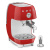 Кофемашина SMEG ECF03RDEU Кофемашина SMEG ECF03RDEU