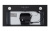 Вытяжка MAUNFELD CROSBY SINGL 5028 BLACK