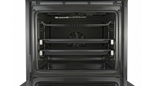 Духовой шкаф BOSCH HBG557SB0R