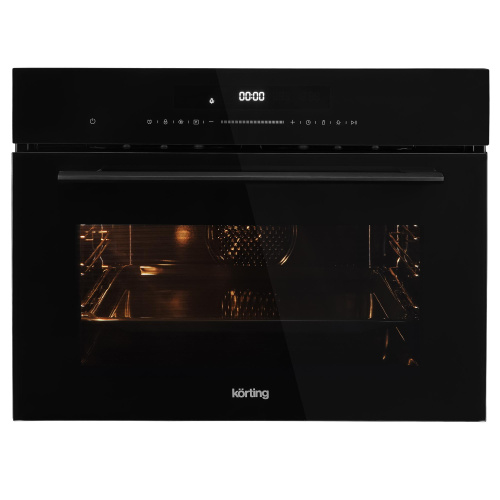 Компактный духовой шкаф KORTING OKB 3230 GN
