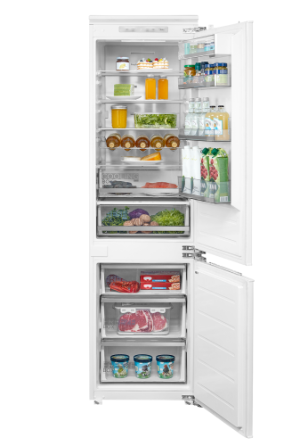 Встраиваемый холодильник MIDEA MDRE414FGE01